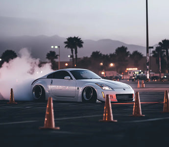 How to Drift a Car – The Ultimate Guide to Mastering Drifting