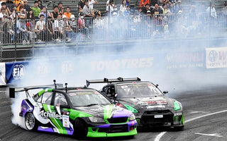 Drifting Basics: A Beginner’s Guide to Learning How to Drift