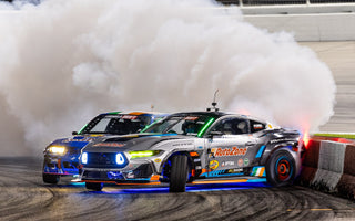 How to Drift Cars: The Ultimate Guide to Mastering Drifting Techniques and Tips