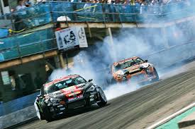 Learning to Drift: Mastering the Fundamentals Before the First Slide