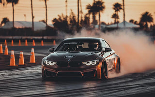 The Ultimate Definitive Guide to Drifting: How to Drift?