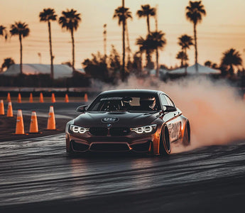 The Ultimate Definitive Guide to Drifting: How to Drift?