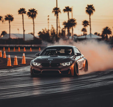 The Ultimate Definitive Guide to Drifting: How to Drift?