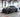 garage setup with car on low ramps