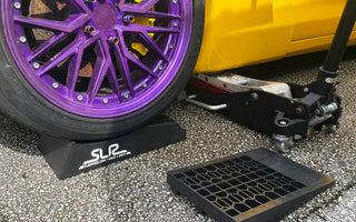 Why Low Profile Cars Need Low Profile Race Ramps — And Nothing Else Will Work