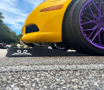 SLR's Low Profile Ramps: The Last Set of Ramps You'll Ever Need