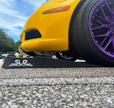 SLR's Low Profile Ramps: The Last Set of Ramps You'll Ever Need