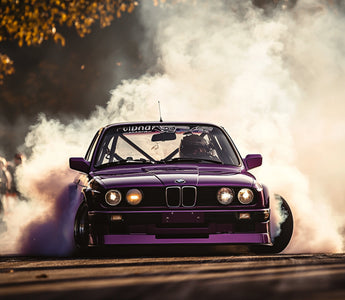 Low-Profile Ramps: The Perfect Solution for Your BMW E30