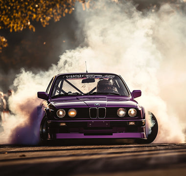 Low-Profile Ramps: The Perfect Solution for Your BMW E30