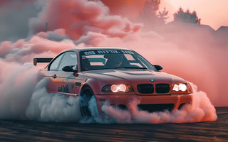 Mastering BMW and Corvette Drifting: The Ultimate Guide to E46 Drifting and Beyond