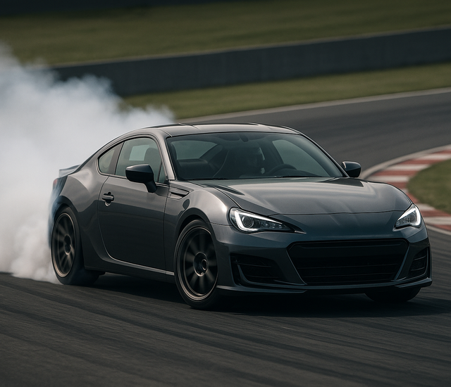 Master Techniques and Insights for Car Drifting Success – SLRspeed