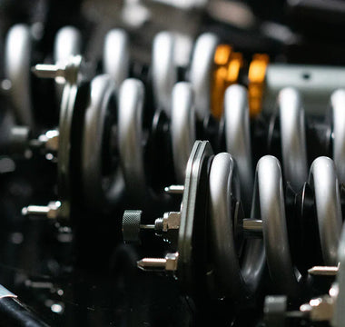 Transforming the SL500: How Coilovers Turn Mercedes Precision into True Performance