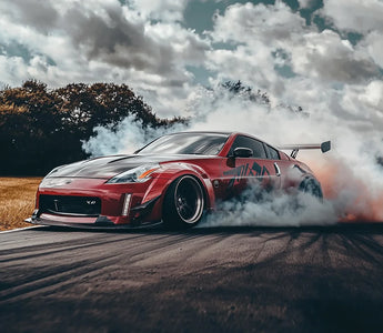 Nissan 350Z: The Ultimate Guide to Performance, Drifting, Mods, and Ownership