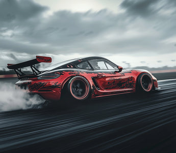 The Ultimate Guide to Drifting Upgrades: Elevate Your Build with SLRspeed