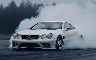 SLRspeed: The Ultimate Source for Drifting and High-Performance Parts