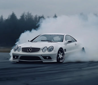 SLRspeed: The Ultimate Source for Drifting and High-Performance Parts