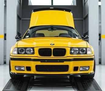 Race Ramps – The Ultimate Guide for Car Enthusiasts