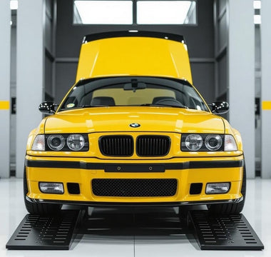 Race Ramps – The Ultimate Guide for Car Enthusiasts