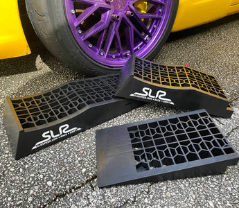 Why SLR Race Ramps Are a Must-Have for Drifting Your 350Z