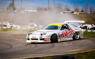 Why the RX7 FC Is Still a Top Choice for Drifting and Racing