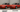 Side-by-side comparison of lowering springs and coilovers installed on drift chassis