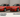 Side-by-side comparison of lowering springs and coilovers installed on drift chassis