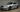 Mercedes R230 SL500 with coilover conversion on display