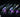 SLR Drift Spec Coilovers for Nissan 350Z with purple and black finish