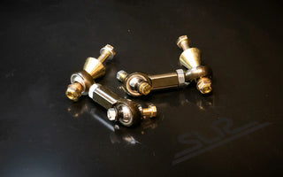 The Last Sway Bar Links You'll Ever Need: SLRspeed Adjustable Sway Links