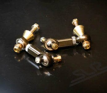 The Last Sway Bar Links You'll Ever Need: SLRspeed Adjustable Sway Links