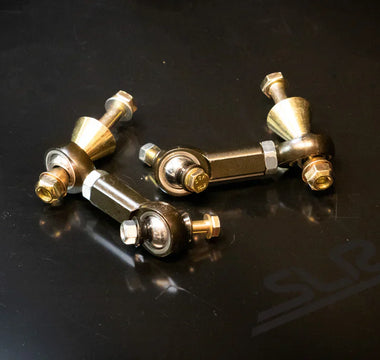 The Last Sway Bar Links You'll Ever Need: SLRspeed Adjustable Sway Links