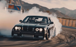 Master Your Drifting with SLRspeed: The Ultimate Guide to Performance Upgrades