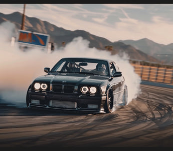 Master Your Drifting with SLRspeed: The Ultimate Guide to Performance Upgrades