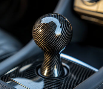 SLRspeed Ball Shift Knobs – Precision and Style in the Palm of Your Hand