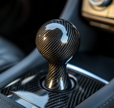 SLRspeed Ball Shift Knobs – Precision and Style in the Palm of Your Hand