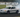 SN95 Mustang mid-drift with visible camber and rear squat, coilovers in action