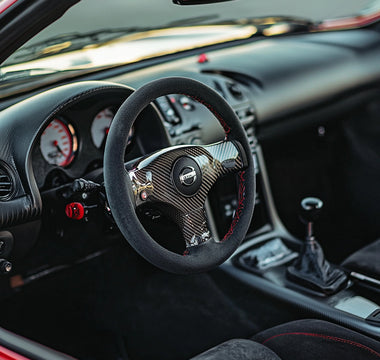 Maximizing Steering Control: Why Adapting Your Steering Wheel to Your Arm Length is Key