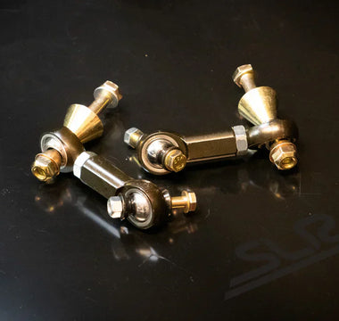 SLRspeed Adjustable Sway Bar Links: Because Your Suspension Deserves Better