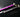 Close-up of high-performance adjustable tie rod tubes installed on a race car’s steering rack