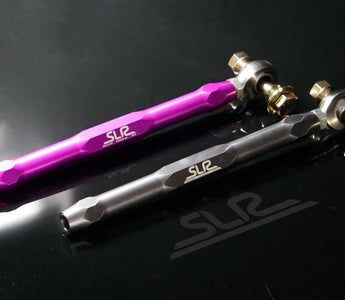 High-strength inner tie rod by SLRspeed for performance steering upgrade