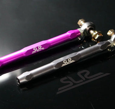 High-strength inner tie rod by SLRspeed for performance steering upgrade