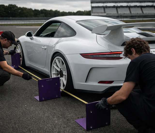 Toe Rocker Plate Toe Plates Explained - Accurate Toe Alignment Without Guesswork – SLRspeed