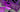 portable purple toe plates for suspension tuning