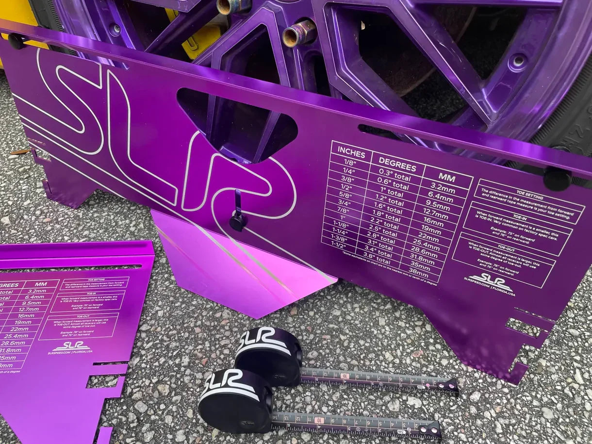 Toe Rocker Plate The Ultimate Guide to Toe Plates: Why SLR Toe Plates Are the #1 Choice ...