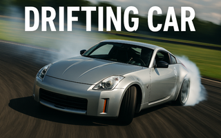 The Ultimate Drifting Car Guide – Learn, Build, and Master Drift Culture