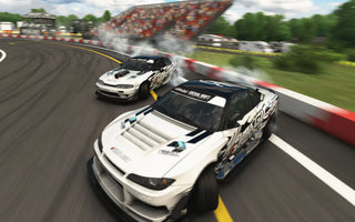 The Ultimate Guide to VDC Cars in Assetto Corsa