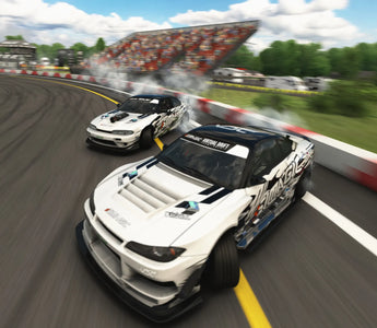 The Ultimate Guide to VDC Cars in Assetto Corsa