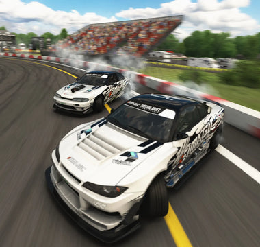 The Ultimate Guide to VDC Cars in Assetto Corsa