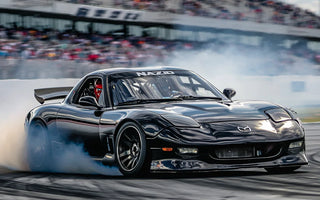 What is Drifting? The Complete Guide to Understanding, Mastering, and Competing in Drifting