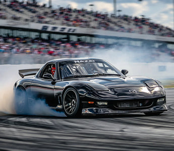 What is Drifting? The Complete Guide to Understanding, Mastering, and Competing in Drifting